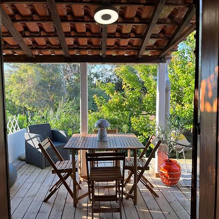Joli Studio Maisonnette A 100M De La Plage Porticcio  Zewnętrze zdjęcie