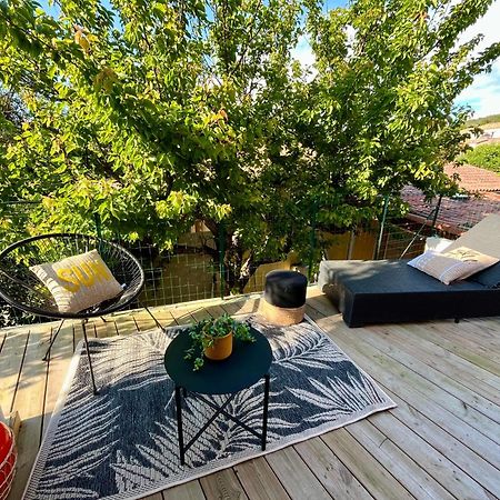 Joli Studio Maisonnette A 100M De La Plage Porticcio  Zewnętrze zdjęcie
