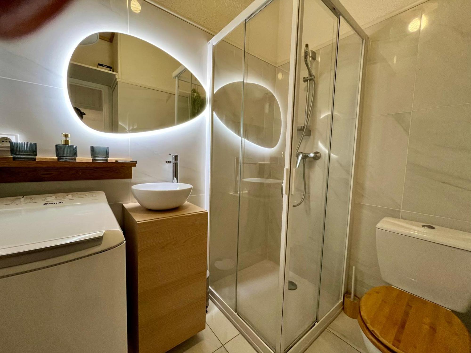 Joli Studio Maisonnette A 100M De La Plage Porticcio  Zewnętrze zdjęcie